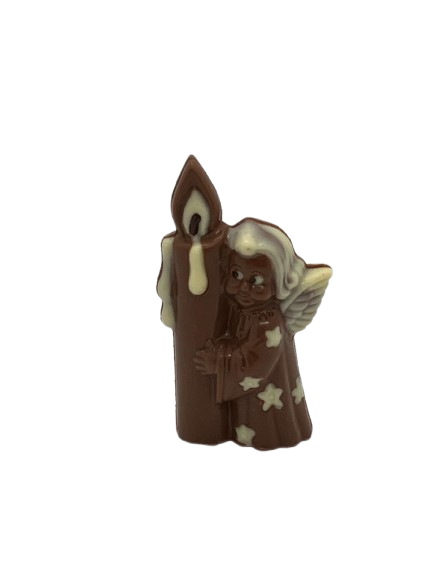 Engel aus Schokolade